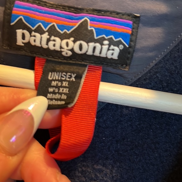 Patagonia Synch Anorak | Size Men’s XL - Picture 3 of 6
